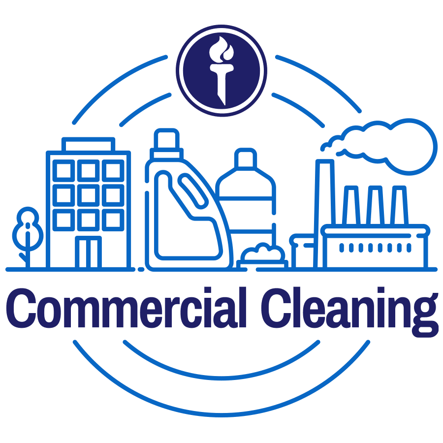 Commercial Cleaning Services