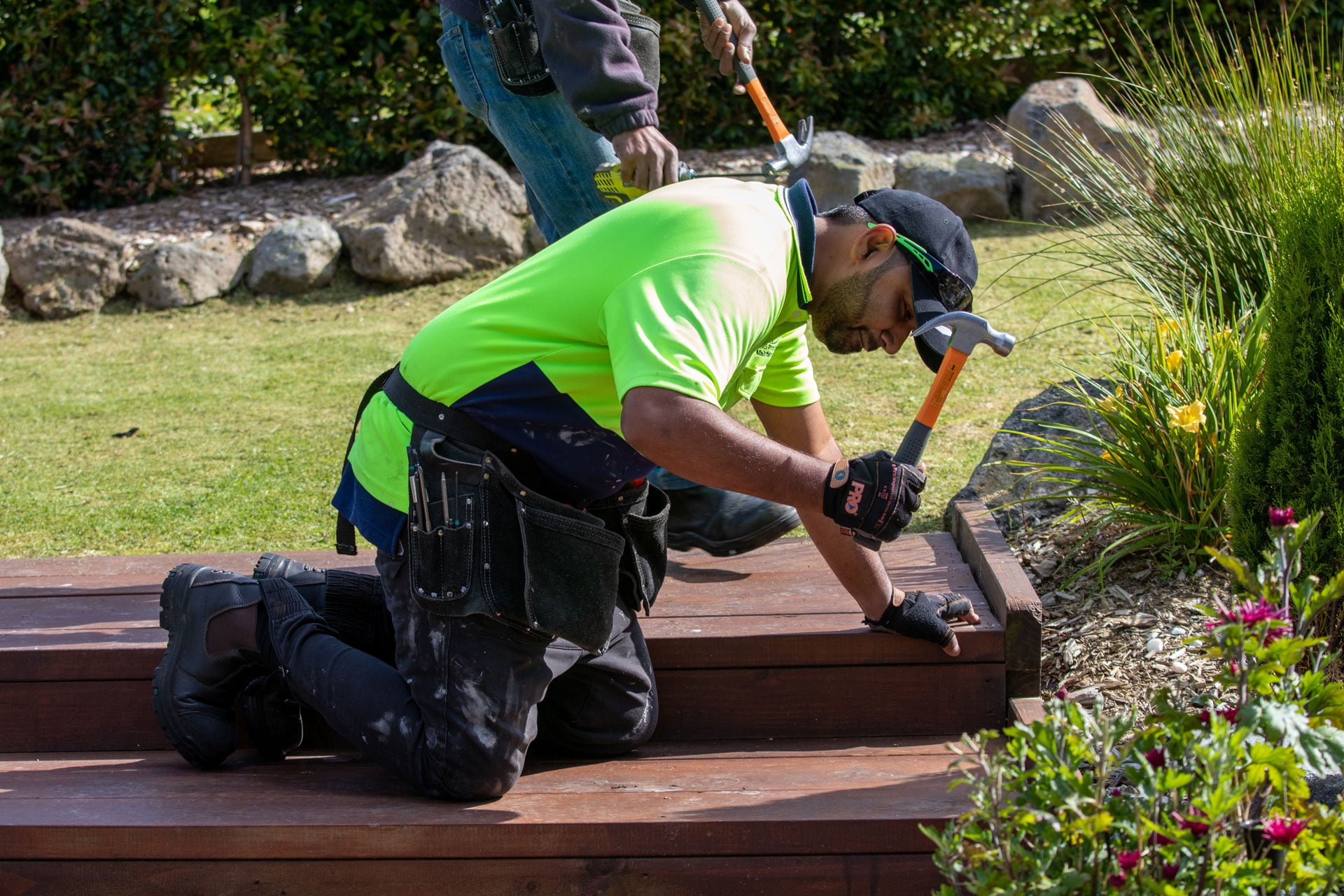 Commercial Cleaners Auckland RAMS Cleaning Services