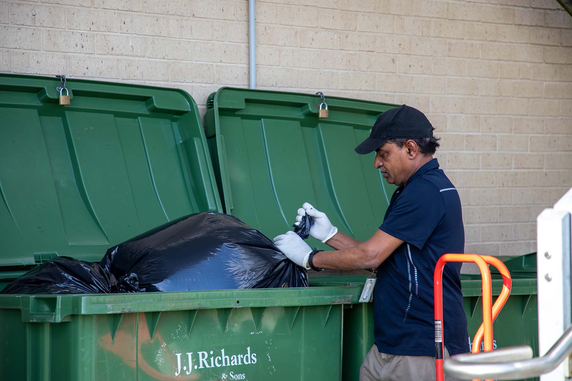 Commercial Cleaners Auckland RAMS Cleaning Services