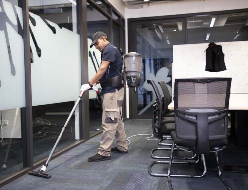 Helpful Things You Need to Know About Office Cleaning Services
