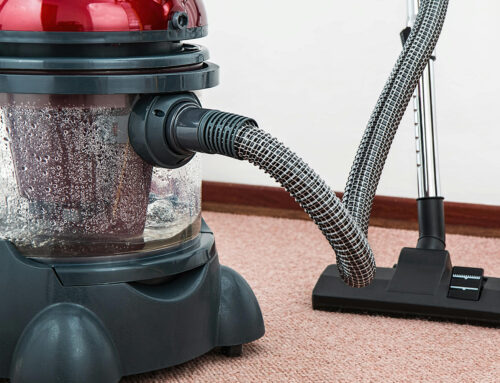 The Importance of Regular Carpet Cleaning in Offices